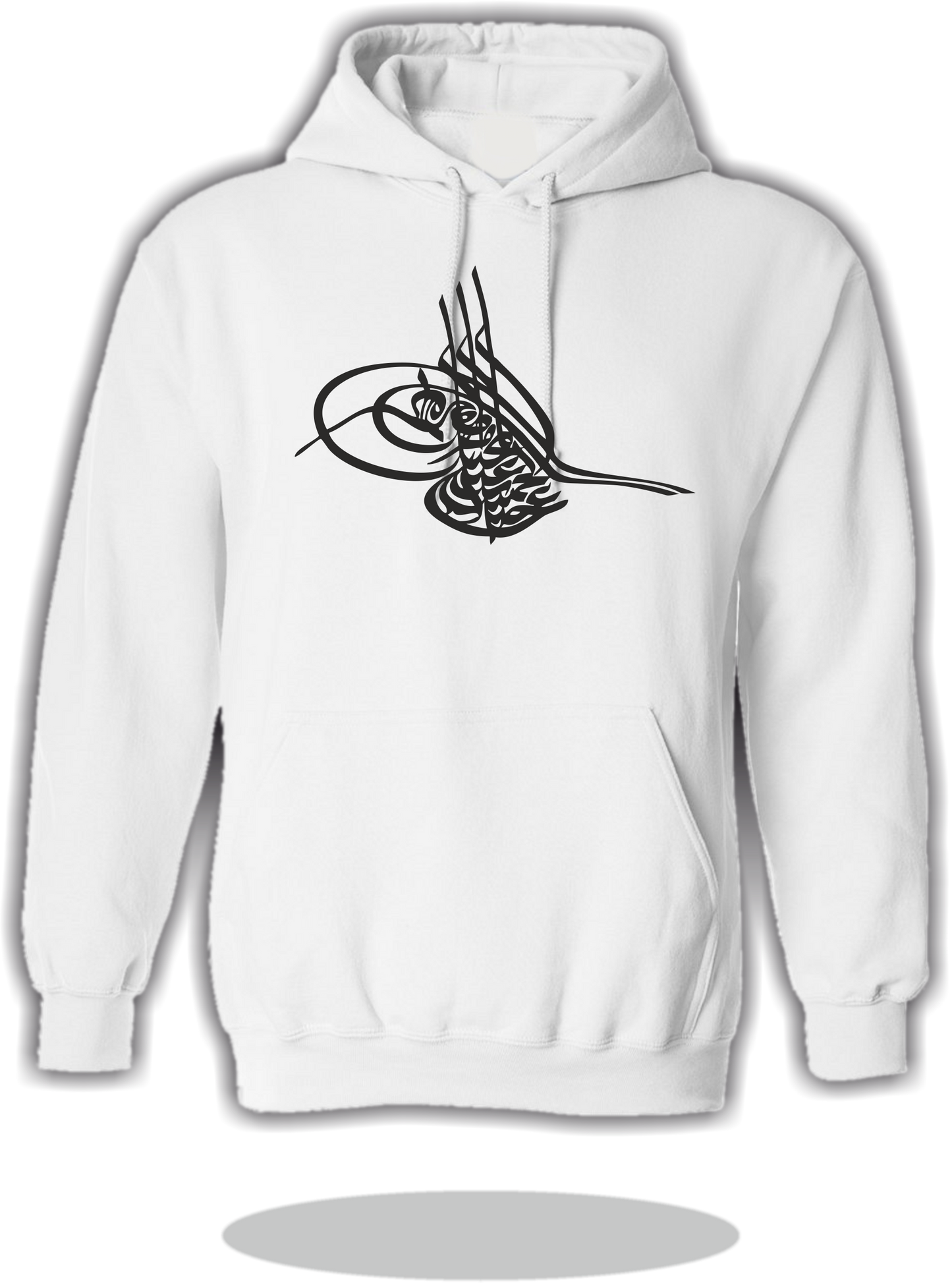 Hoodies Collection Ottoman Empire / Osmanisches Reich / Osmanli Devleti