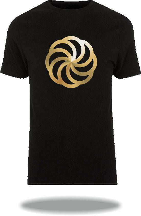 T-Shirt Zeichen & Symbol: Armenisches Symbol AREVAKHACH / armenian Symbol
