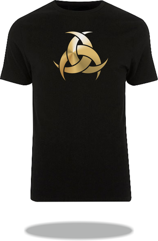 T-Shirt Motiv Teşkîlât-ı Mahsûsa - 3 Monde