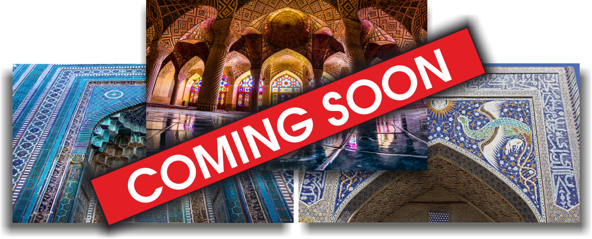 Wandbilder coming soon