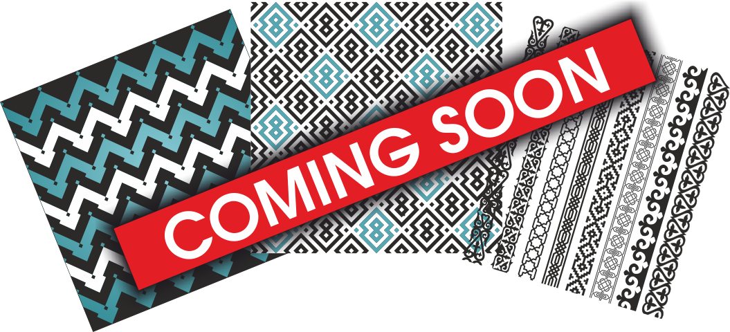 Tapeten & Bordüren coming soon