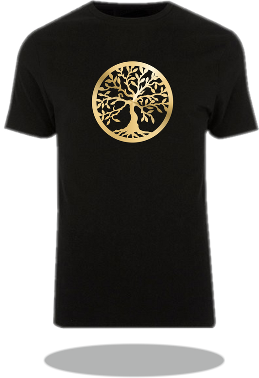 T-Shirt Zeichen & Symbole Baum des Lebens / Tree of Life