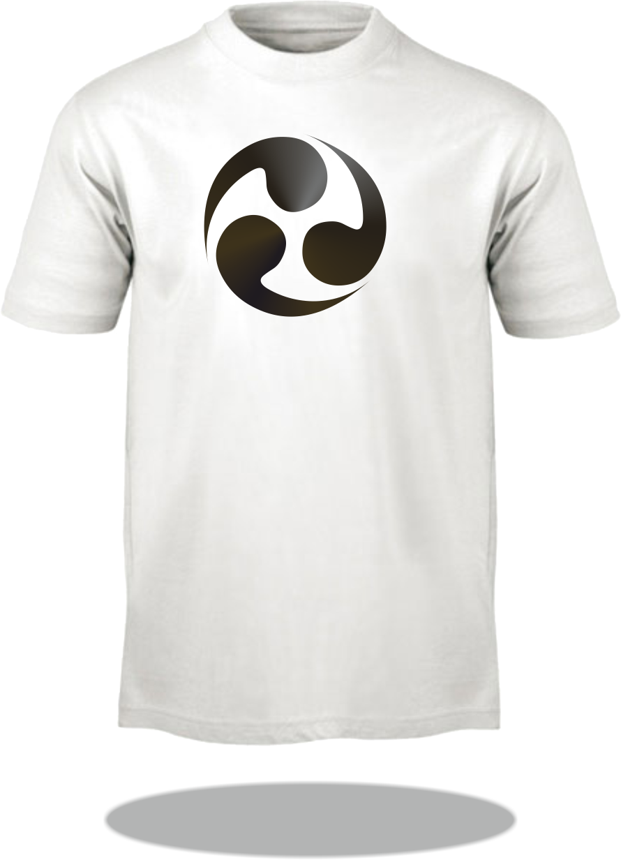 T-Shirt Zeichen & Symbol: Japanisches Tomeo / japanease tomeo symbol