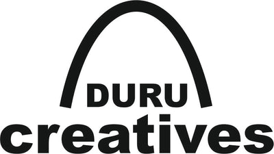 Duru Creatives Logo small