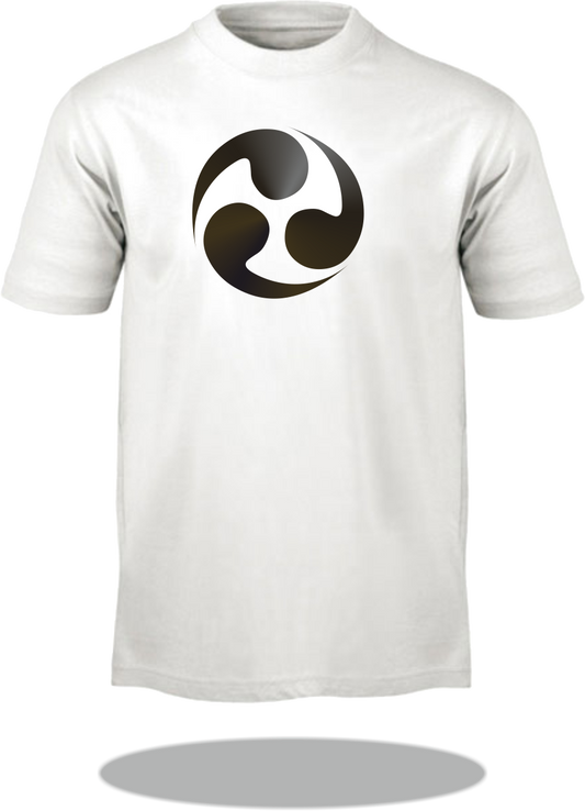 T-Shirt Zeichen & Symbol: Japanisches Tomeo / japanease tomeo symbol