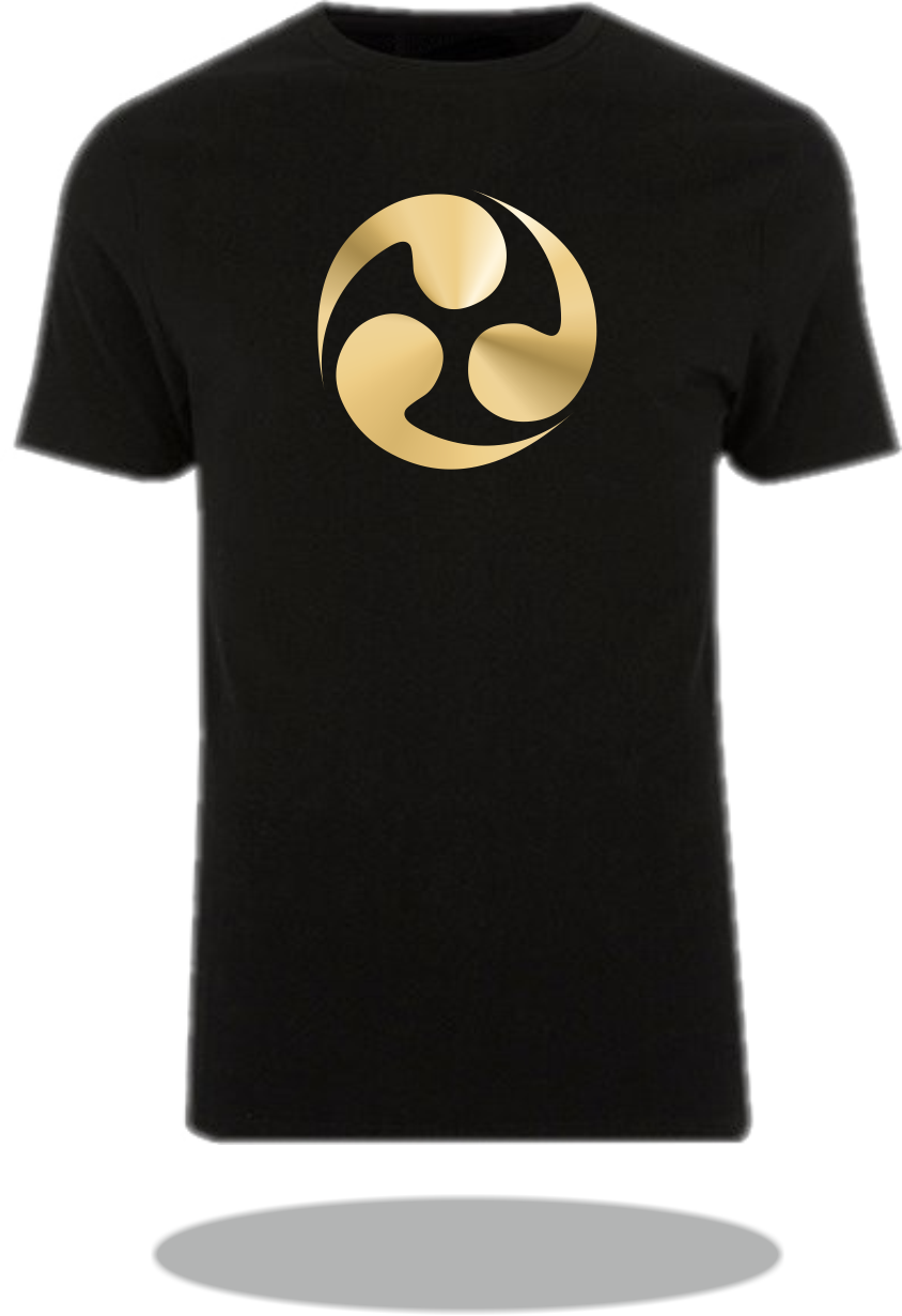T-Shirt Zeichen & Symbol: Japanisches Tomeo / japanease tomeo symbol